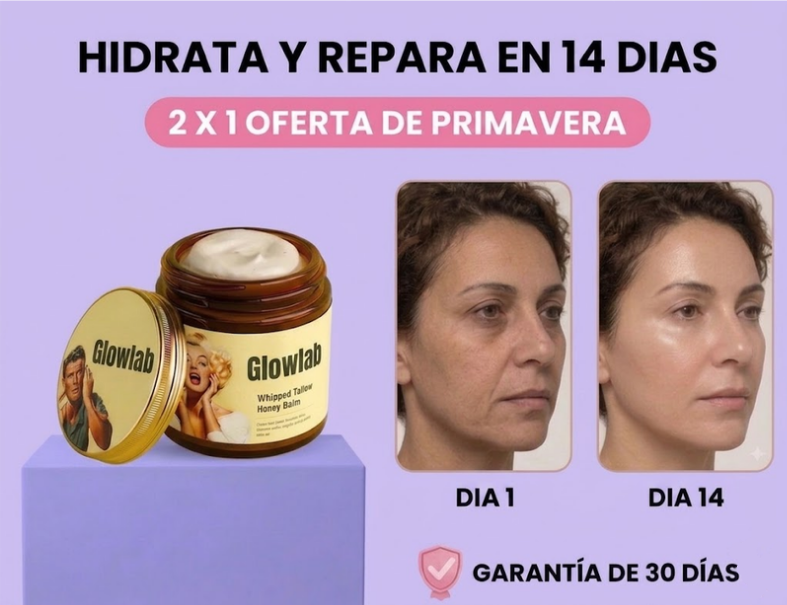 El secreto natural para un rostro más firme y luminoso